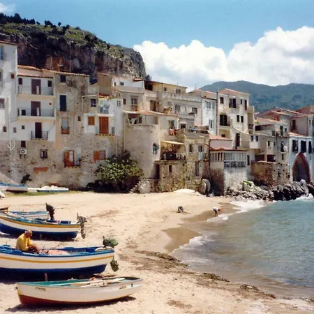 Alba Sul Mare *