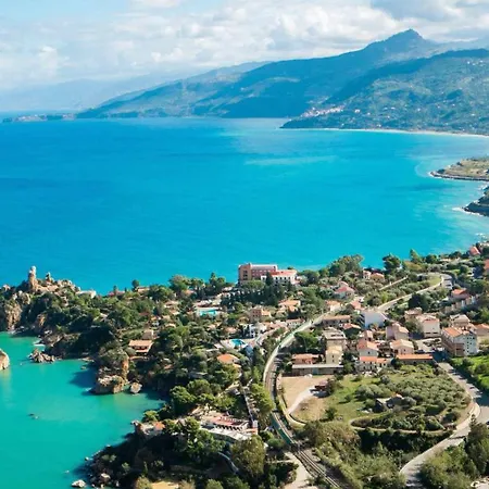 Apartment Alba Sul Mare Cefalu