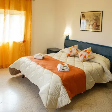 Alba Sul Mare Apartment
