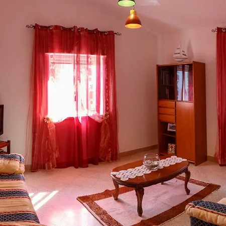 Apartment Alba Sul Mare *