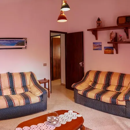 Apartment Alba Sul Mare Cefalu
