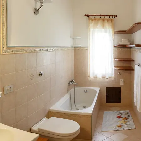 Alba Sul Mare Apartment *