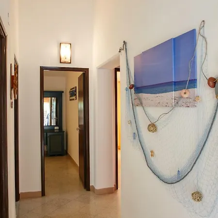 Apartment Alba Sul Mare