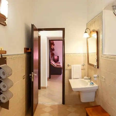 Apartment Alba Sul Mare Cefalù