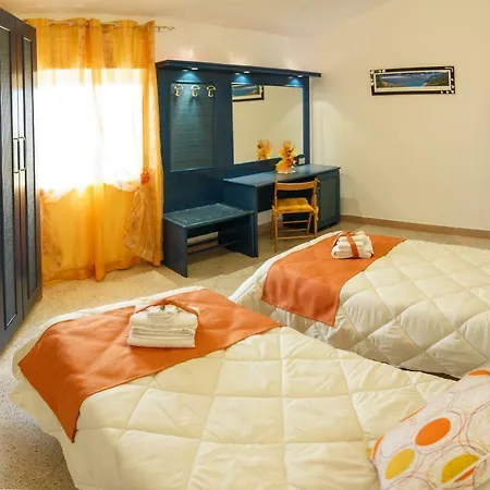 Alba Sul Mare Apartment