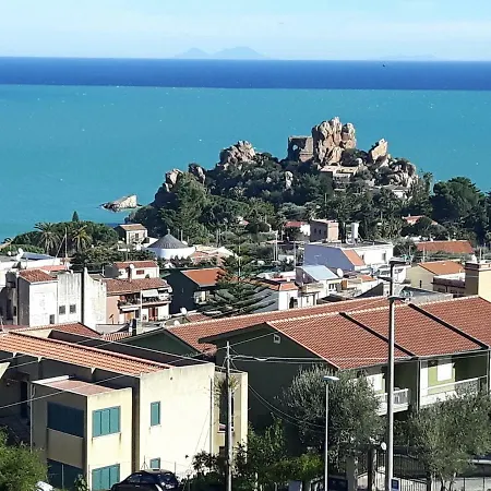 Apartment Alba Sul Mare Cefalu