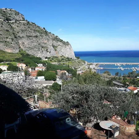 Alba Sul Mare Apartment