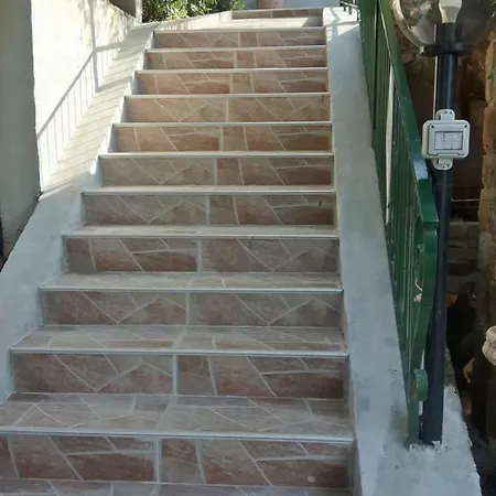 Alba Sul Mare Appartement Cefalù