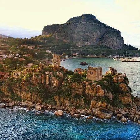 Alba Sul Mare Apartment