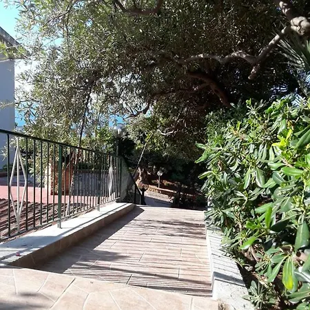 Alba Sul Mare Apartment *